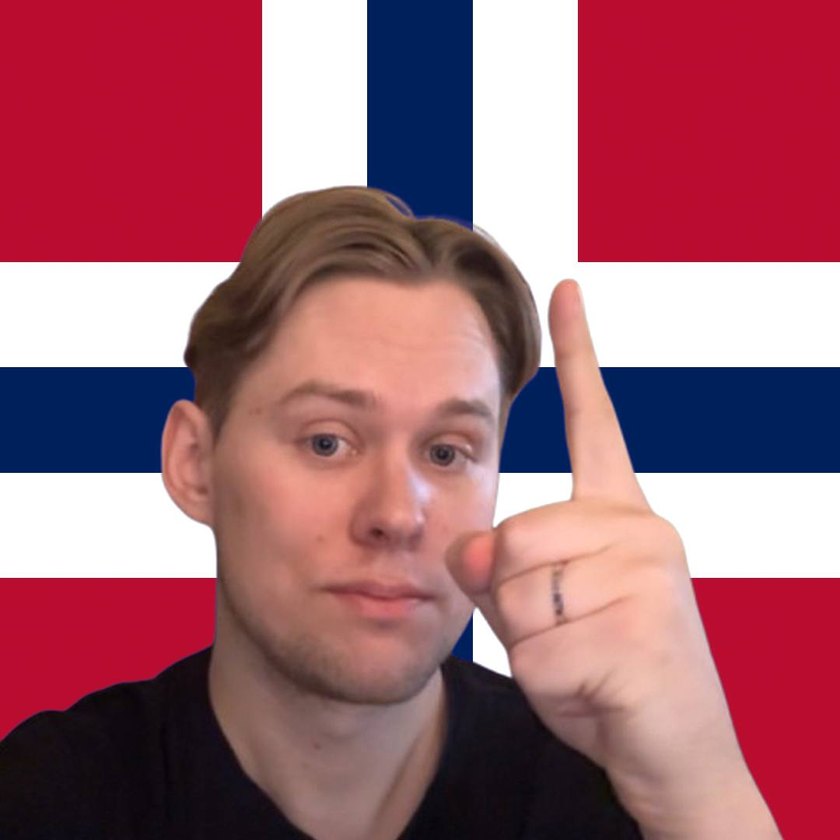 Even Svendsen